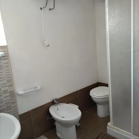 Villetta Mareverde 아파트